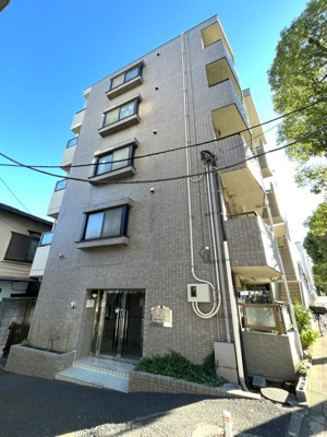 【外観】 | 菱和パレス野方