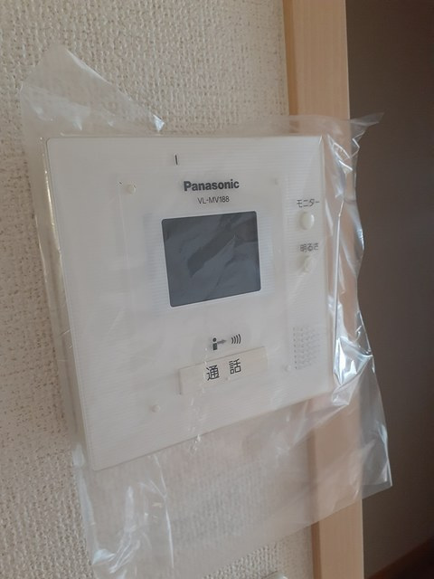 101号室の写真