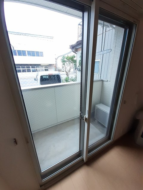 101号室の写真