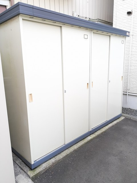 【設備】