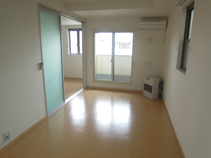 201号室の写真
