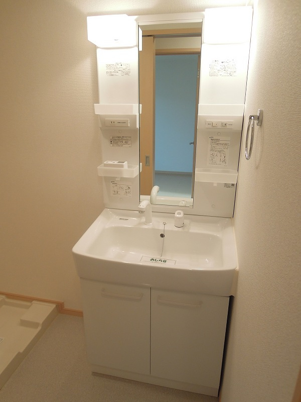 201号室の写真