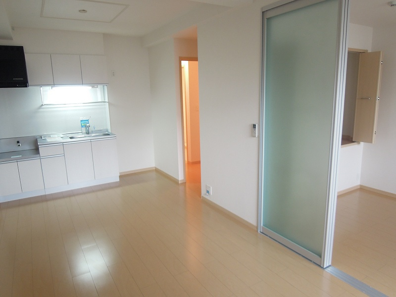 201号室の写真
