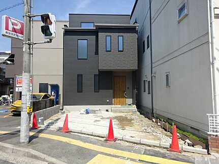 南区旭２丁目のその他