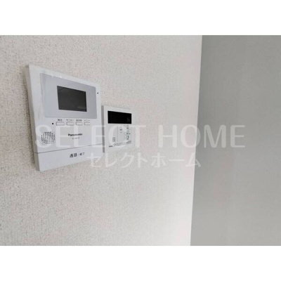 【セキュリティ】 | ノースグリーンビル