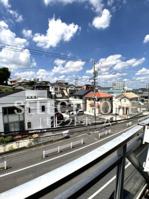 【展望】 | ノースグリーンビル