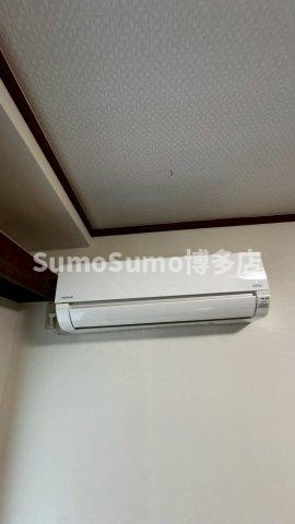 第2友広ビルの設備