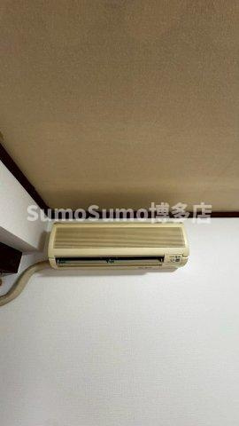 第2友広ビルの設備