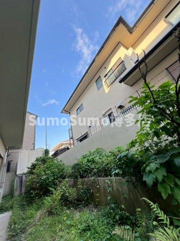 第2友広ビルの展望