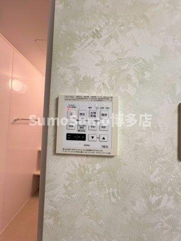 第2友広ビルの設備