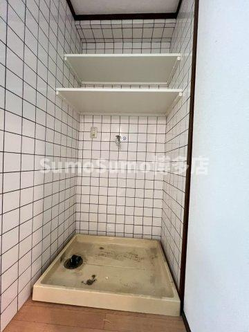 第2友広ビルの設備