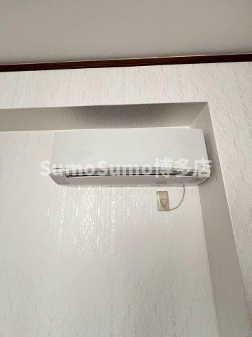 第2友広ビルの設備