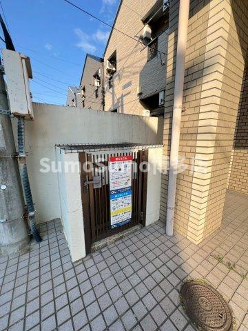 第2友広ビルのその他共用部分