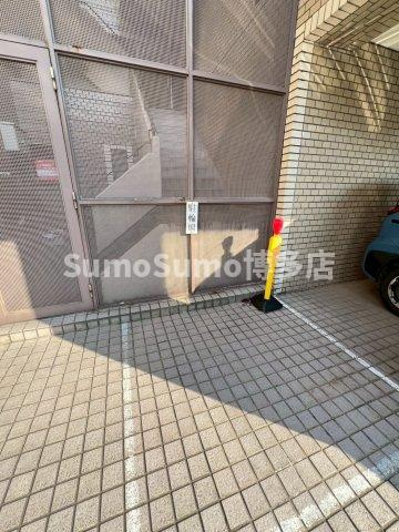 第2友広ビルのその他共用部分