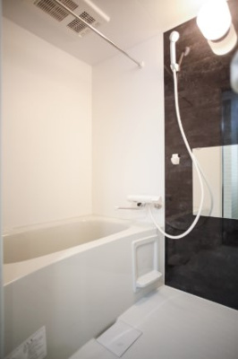 【浴室】 | Pentas久留米