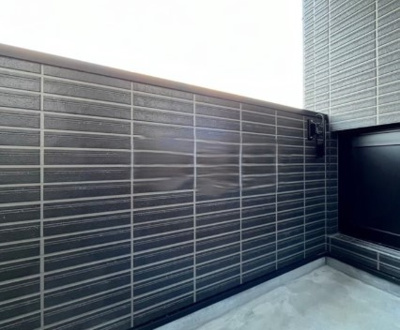 【バルコニー】 | Pentas久留米