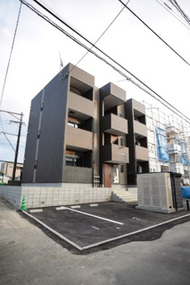 【外観】 | Pentas久留米