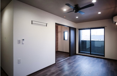 【内装】 | Pentas久留米