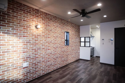 【洋室】 | Pentas久留米