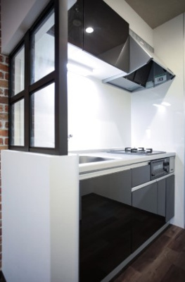 【キッチン】 | Pentas久留米