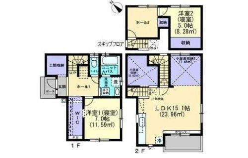 安芸郡府中町青崎東