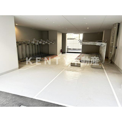 【その他共用部分】 | ブランシエスタ北品川