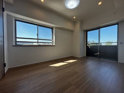 【洋室】セレナハイム八千代中央 