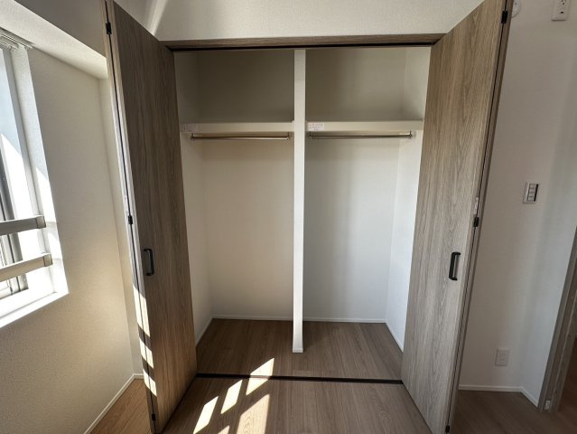 【収納】セレナハイム八千代中央 