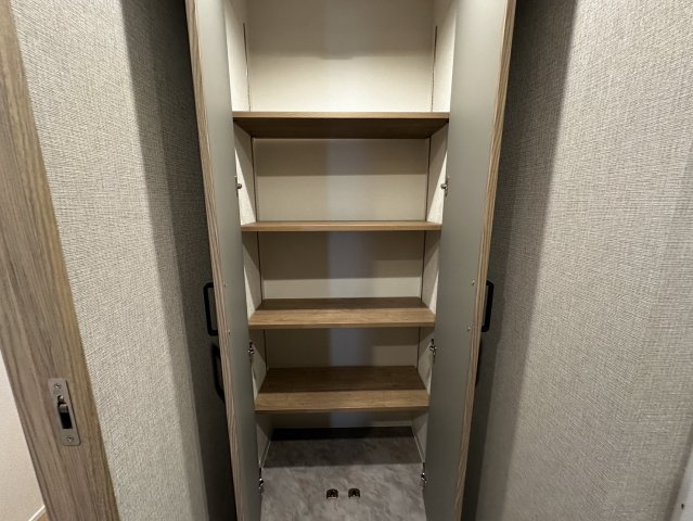 【収納】セレナハイム八千代中央 