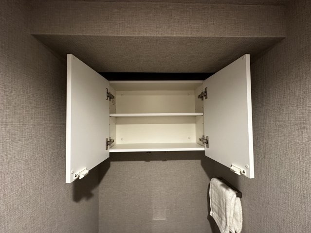 【収納】セレナハイム八千代中央 