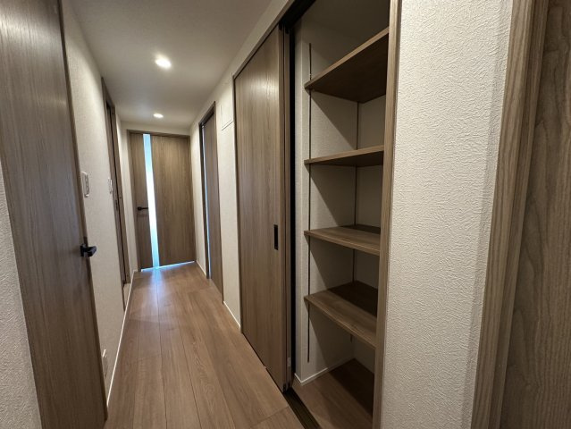 【収納】セレナハイム八千代中央 