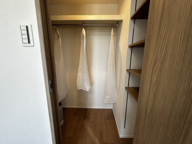 【収納】セレナハイム八千代中央 