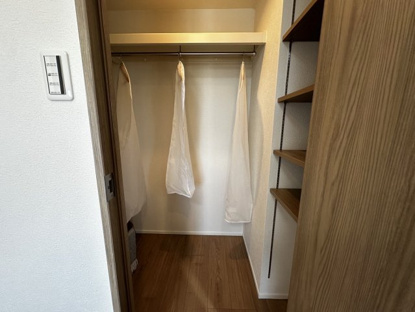 【収納】セレナハイム八千代中央 