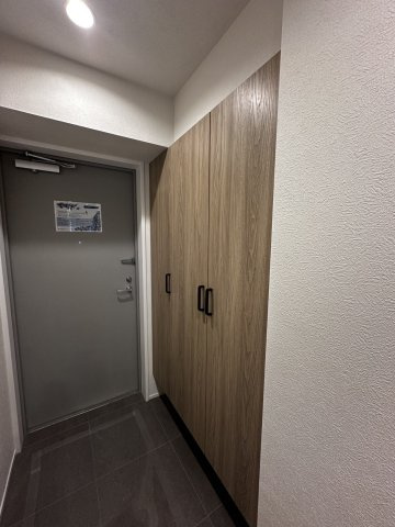 【玄関】セレナハイム八千代中央 