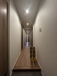 【玄関】セレナハイム八千代中央 