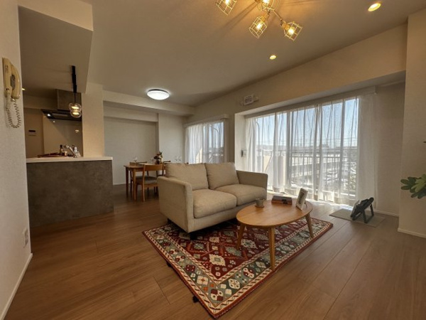 セレナハイム八千代中央の画像