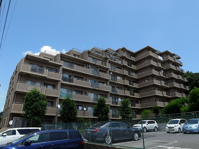 【外観】セレナハイム八千代中央 