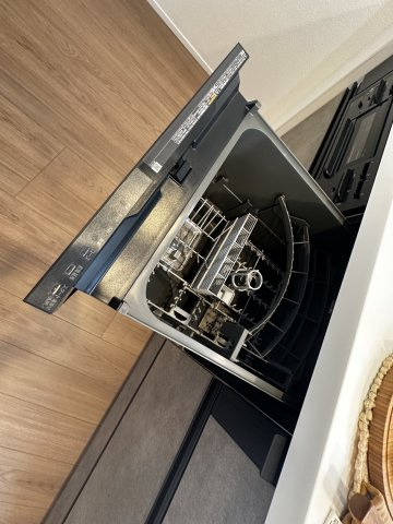 【キッチン】セレナハイム八千代中央 