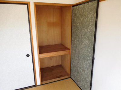 【収納】 | マンションロイヤルアイリス