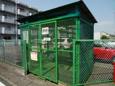 【その他共用部分】 | マンションロイヤルアイリス