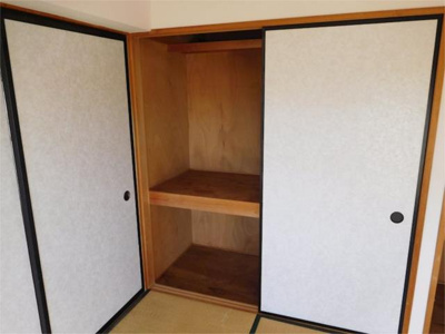 【収納】 | マンションロイヤルアイリス