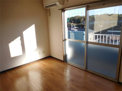 【居間・リビング】 | マンションロイヤルアイリス