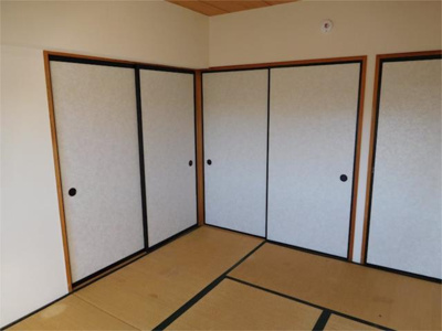 【和室】 | マンションロイヤルアイリス