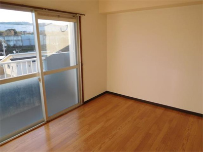 【居間・リビング】 | マンションロイヤルアイリス