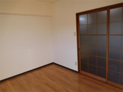 【洋室】 | マンションロイヤルアイリス