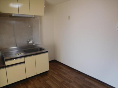 【キッチン】 | マンションロイヤルアイリス