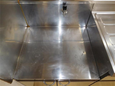 【キッチン】 | マンションロイヤルアイリス