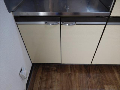 【収納】 | マンションロイヤルアイリス