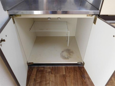 【収納】 | マンションロイヤルアイリス