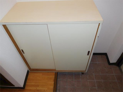 【設備】 | マンションロイヤルアイリス